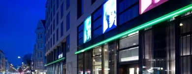 Unternehmen 56 Bild ART'OTEL BERLIN KUDAMM Veranstaltungen & Messen am Berlin BE