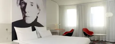 Unternehmen 66 Bild ART'OTEL BERLIN KUDAMM Veranstaltungen & Messen am Berlin BE