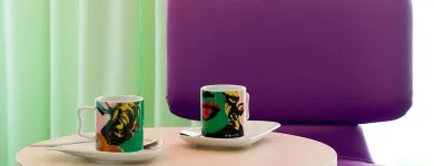 Unternehmen 9 Bild ART'OTEL BERLIN KUDAMM Veranstaltungen & Messen am Berlin BE