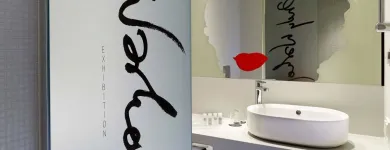 Unternehmen 10 Bild ART'OTEL BERLIN KUDAMM Veranstaltungen & Messen am Berlin BE