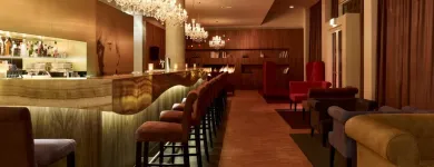 Unternehmen 11 Bild ART'OTEL BERLIN KUDAMM Veranstaltungen & Messen am Berlin BE