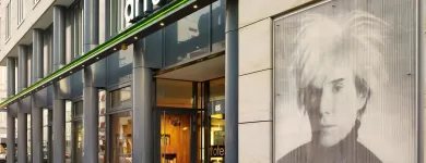 Unternehmen 15 Bild ART'OTEL BERLIN KUDAMM Veranstaltungen & Messen am Berlin BE