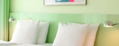 Unternehmen 23 Bild ART'OTEL BERLIN KUDAMM Veranstaltungen & Messen am Berlin BE