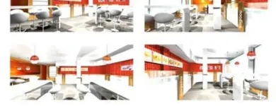 Unternehmen 8 Bild ASAHI RUNNING SUSHI Thailändische Restaurants am München BY