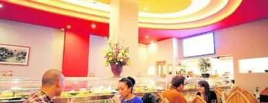 Unternehmen 2 Bild ASAHI RUNNING SUSHI Thailändische Restaurants am München BY