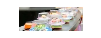 Unternehmen 9 Bild ASAHI RUNNING SUSHI Thailändische Restaurants am München BY