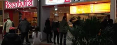 Unternehmen 11 Bild ASAHI RUNNING SUSHI Thailändische Restaurants am München BY