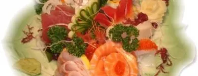 Unternehmen 12 Bild ASAHI RUNNING SUSHI Thailändische Restaurants am München BY