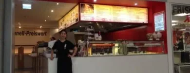 Unternehmen 13 Bild ASAHI RUNNING SUSHI Thailändische Restaurants am München BY