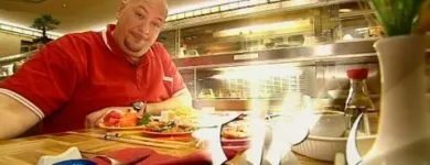 Unternehmen 14 Bild ASAHI RUNNING SUSHI Thailändische Restaurants am München BY