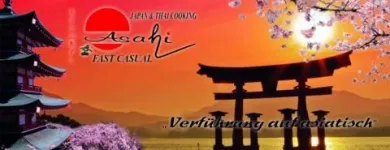 Unternehmen 15 Bild ASAHI RUNNING SUSHI Thailändische Restaurants am München BY