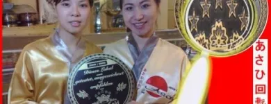 Unternehmen 17 Bild ASAHI RUNNING SUSHI Thailändische Restaurants am München BY