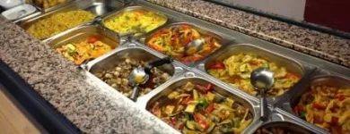 Unternehmen 3 Bild ASAHI RUNNING SUSHI Thailändische Restaurants am München BY