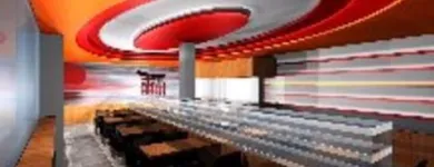 Unternehmen 5 Bild ASAHI RUNNING SUSHI Thailändische Restaurants am München BY