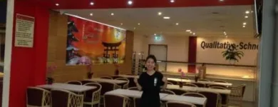 Unternehmen 1 Bild ASAHI RUNNING SUSHI Thailändische Restaurants am München BY