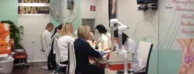 Unternehmen 6 Bild ASAHI RUNNING SUSHI Thailändische Restaurants am München BY