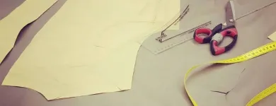 Unternehmen 27 Bild ATELIER FARID MAßSCHNEIDEREI Textilbearbeitung, Textilverarbeitung am Leipzig SN