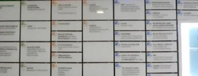 Unternehmen 8 Bild ATELIER FÜR SCHRIFTZEICHEN UND GESTALTUNG Werbung am Berlin BE