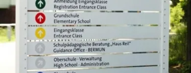 Unternehmen 10 Bild ATELIER FÜR SCHRIFTZEICHEN UND GESTALTUNG Werbung am Berlin BE