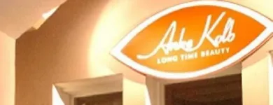 Unternehmen 5 Bild ATELIER FÜR SCHRIFTZEICHEN UND GESTALTUNG Werbung am Berlin BE