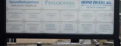 Unternehmen 7 Bild ATELIER FÜR SCHRIFTZEICHEN UND GESTALTUNG Werbung am Berlin BE