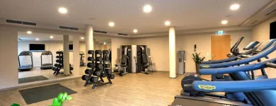 Unternehmen 9 Bild ATLANTIC HOTEL AIRPORT Restaurant & Café am Bremen HB