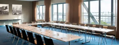 Unternehmen 12 Bild ATLANTIC HOTEL AIRPORT Restaurant & Café am Bremen HB