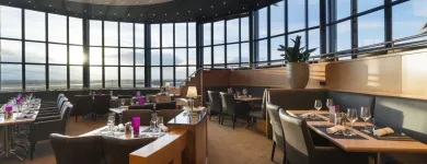 Unternehmen 13 Bild ATLANTIC HOTEL AIRPORT Restaurant & Café am Bremen HB