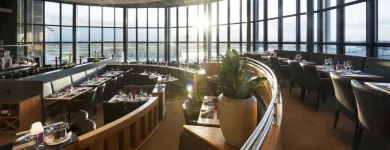 Unternehmen 15 Bild ATLANTIC HOTEL AIRPORT Restaurant & Café am Bremen HB
