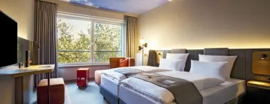 Unternehmen 3 Bild ATLANTIC HOTEL AIRPORT Restaurant & Café am Bremen HB
