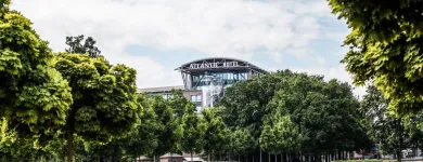 Unternehmen 4 Bild ATLANTIC HOTEL AIRPORT Restaurant & Café am Bremen HB