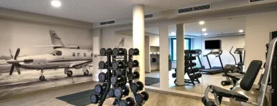 Unternehmen 5 Bild ATLANTIC HOTEL AIRPORT Restaurant & Café am Bremen HB