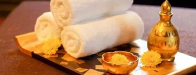 Unternehmen 2 Bild AUSZEIT WELLNESS & KOSMETIK Kosmetiksalons am Berlin BE