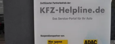 Unternehmen 3 Bild AUTO-SERVICE MICHA GMBH Werkstätten (Pkw) am Herne NW