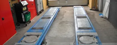 Unternehmen 4 Bild AUTO-SERVICE MICHA GMBH Werkstätten (Pkw) am Herne NW