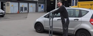 Unternehmen 5 Bild AUTO-SERVICE MICHA GMBH Werkstätten (Pkw) am Herne NW