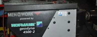 Unternehmen 8 Bild AUTO-SERVICE MICHA GMBH Werkstätten (Pkw) am Herne NW