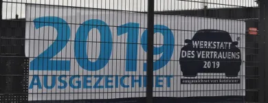 Unternehmen 10 Bild AUTO-SERVICE MICHA GMBH Werkstätten (Pkw) am Herne NW