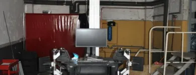 Unternehmen 12 Bild AUTO-SERVICE MICHA GMBH Werkstätten (Pkw) am Herne NW