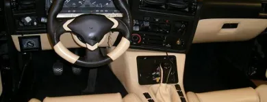 Unternehmen 3 Bild AUTO UND MOTORRAD SATTLEREI EREN Kfz-Sattlereien am Berlin BE