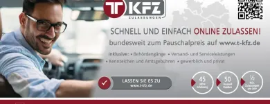 Unternehmen 3 Bild AUTOSCHILDER & ZULASSUNGEN SSE HERNE Ämter & Behörden am Herne NW