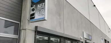 Unternehmen 1 Bild AUTOSERVICE FIEBIG GMBH Werkstätten (Pkw) am Berlin BE