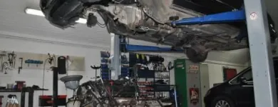 Unternehmen 4 Bild AUTOSERVICE FIEBIG GMBH Werkstätten (Pkw) am Berlin BE
