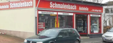 Unternehmen 1 Bild AUTOTEILE SCHMALENBACH JÜRGEN HAUSMANN Kfz-Ersatzteile, Kfz-Zubehör Einzelhandel am Herne NW