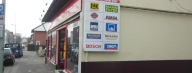 Unternehmen 4 Bild AUTOTEILE SCHMALENBACH JÜRGEN HAUSMANN Kfz-Ersatzteile, Kfz-Zubehör Einzelhandel am Herne NW