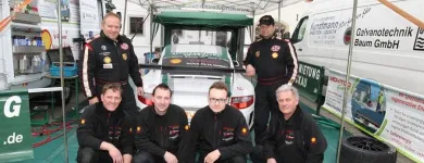 Unternehmen 2 Bild AUTOVERMIETUNG ZWICKAU, INH. M. STÖLZEL Verleihunternehmen, Vermietungsunternehmen, Vermittlungsunternehmen am Zwickau SN