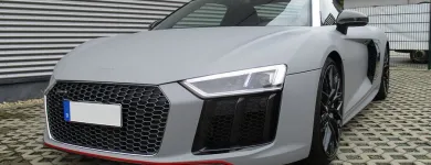 Unternehmen 7 Bild AUTOVERMIETUNG ZWICKAU, INH. M. STÖLZEL Verleihunternehmen, Vermietungsunternehmen, Vermittlungsunternehmen am Zwickau SN