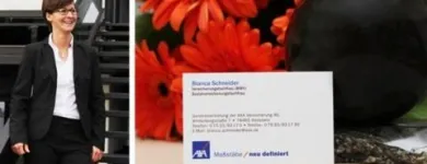 Unternehmen 12 Bild AXA VERSICHERUNG AG UND DBV DEUTSCHE BEAMTENVERSICHERUNG AG - GENERALAGENTUR BIANCA SCHNEIDER Versicherung am Konstanz BW