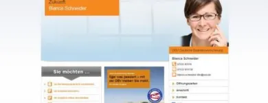 Unternehmen 15 Bild AXA VERSICHERUNG AG UND DBV DEUTSCHE BEAMTENVERSICHERUNG AG - GENERALAGENTUR BIANCA SCHNEIDER Versicherung am Konstanz BW