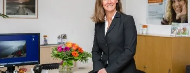 Unternehmen 3 Bild AXA VERSICHERUNG AG UND DBV DEUTSCHE BEAMTENVERSICHERUNG AG - GENERALAGENTUR BIANCA SCHNEIDER Versicherung am Konstanz BW